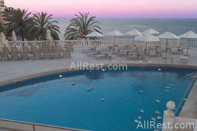 Nixe Palace 8